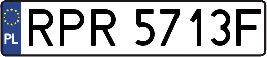 RPR5713F