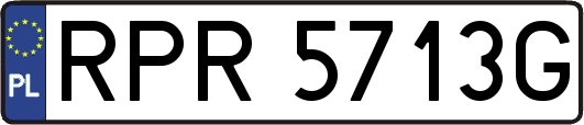 RPR5713G