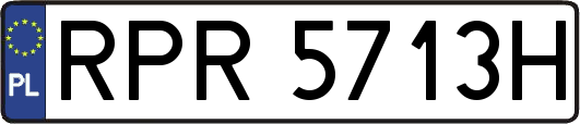 RPR5713H