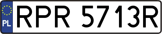 RPR5713R
