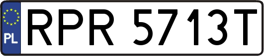 RPR5713T
