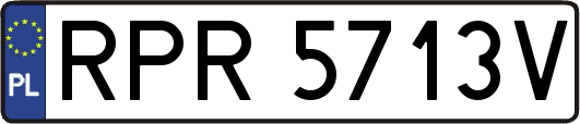 RPR5713V