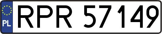 RPR57149