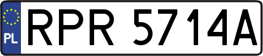 RPR5714A