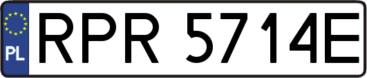 RPR5714E