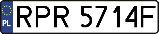 RPR5714F