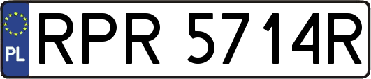 RPR5714R