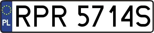 RPR5714S
