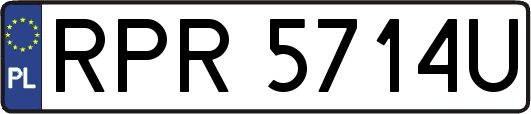 RPR5714U