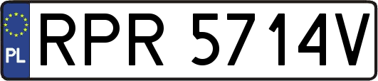 RPR5714V