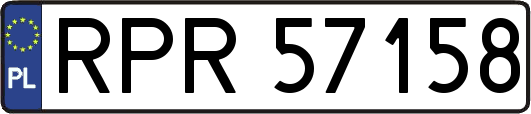 RPR57158
