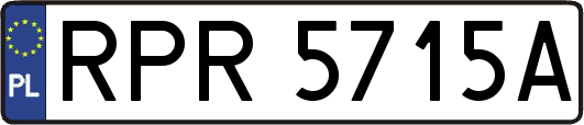 RPR5715A