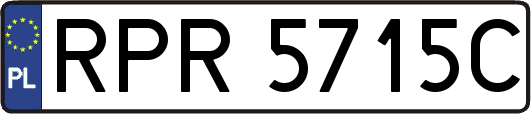 RPR5715C