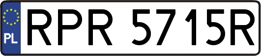 RPR5715R