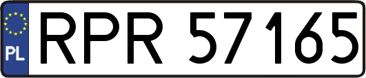 RPR57165