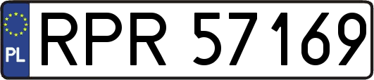 RPR57169