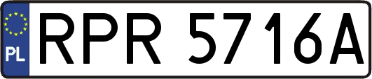 RPR5716A