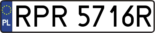 RPR5716R