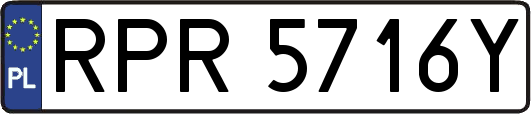 RPR5716Y