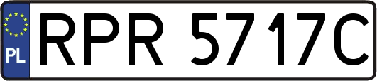 RPR5717C
