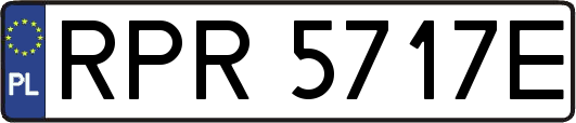 RPR5717E