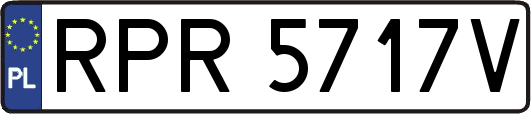 RPR5717V