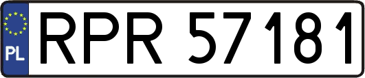 RPR57181