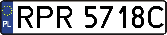 RPR5718C