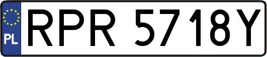 RPR5718Y