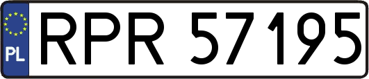 RPR57195