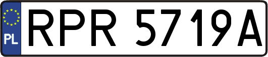 RPR5719A