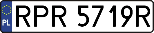 RPR5719R