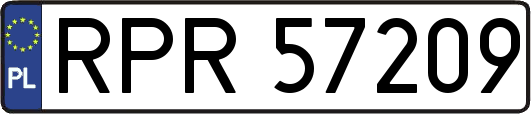 RPR57209