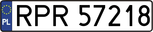 RPR57218