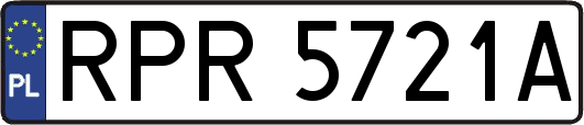RPR5721A