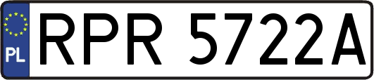 RPR5722A
