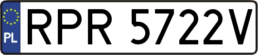 RPR5722V
