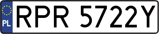 RPR5722Y