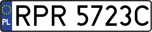 RPR5723C
