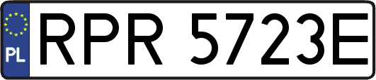 RPR5723E