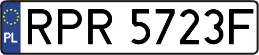 RPR5723F