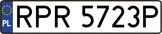 RPR5723P