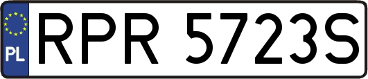 RPR5723S