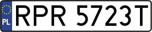 RPR5723T