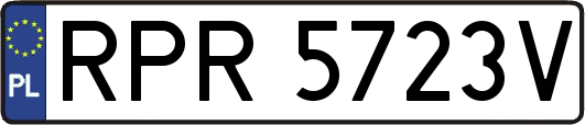 RPR5723V