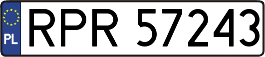 RPR57243