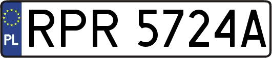 RPR5724A