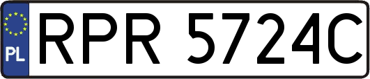 RPR5724C