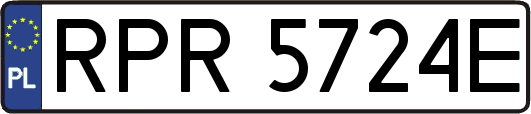 RPR5724E