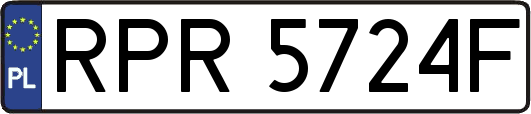 RPR5724F